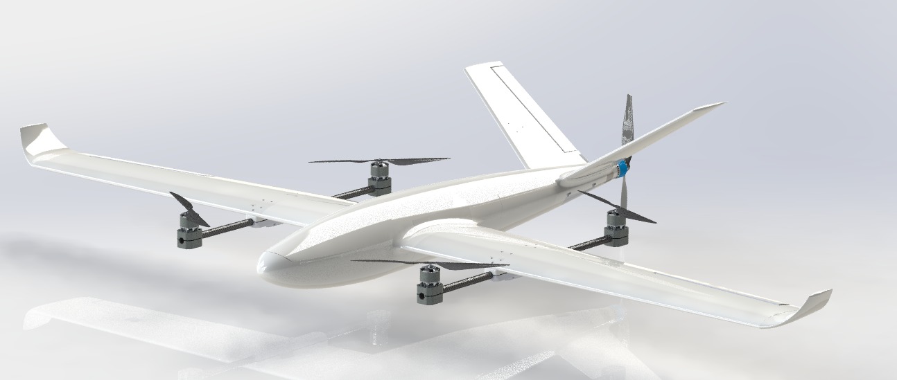 AYTAR VTOL