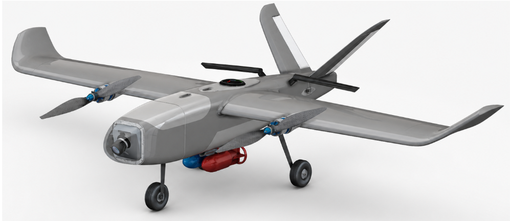 KAYRA MK2