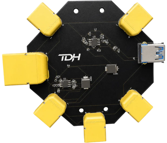 TPDM-1